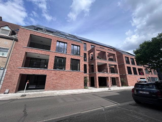 Appartement à Diepenbeek
