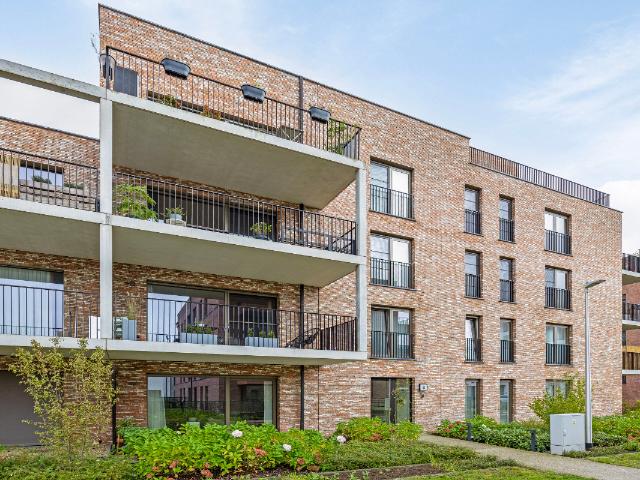 Appartement à Diest