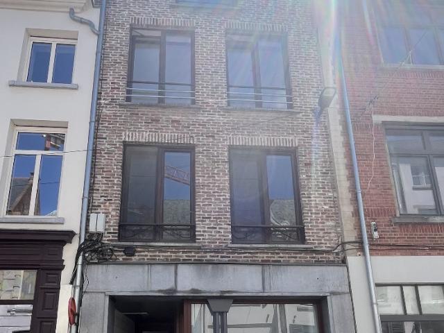 Appartement à Diest