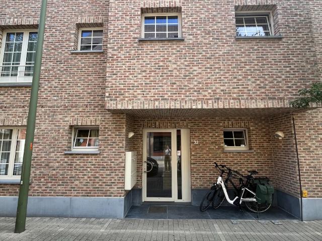 Appartement à Diest