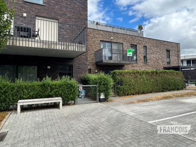 Appartement à Diksmuide
