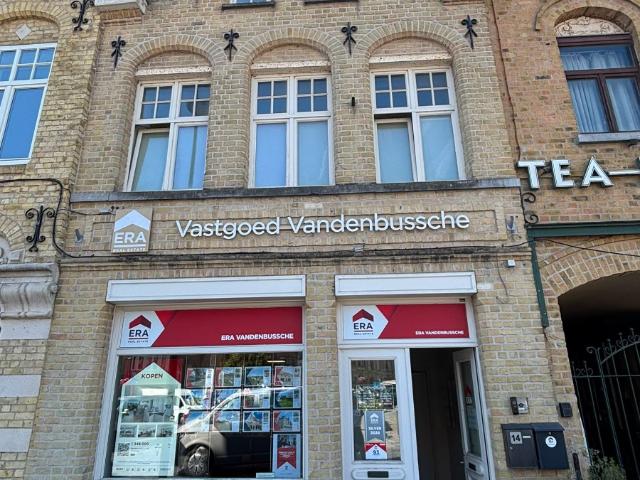 Appartement à Diksmuide