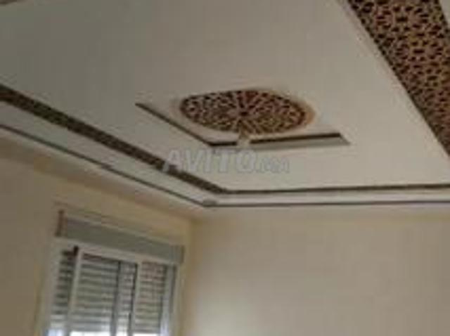 Appartement à Dihya, 4ème étage, appartement entièrement rénové