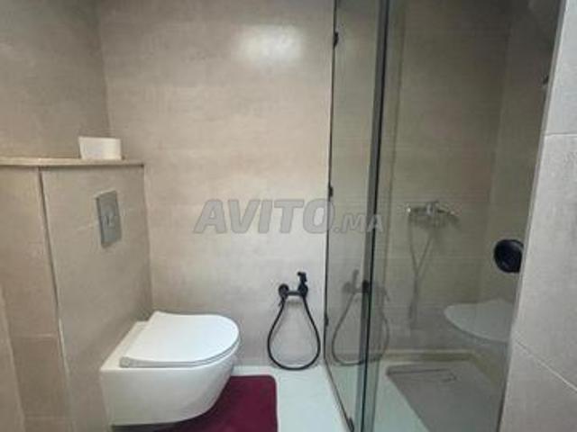 Appartement à Diour Jamaa