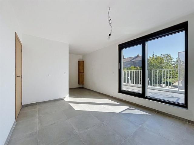 Appartement à Dottenijs