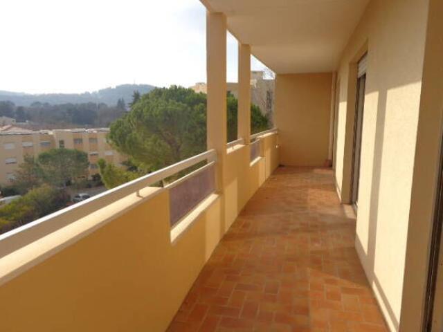 Appartement à Draguignan 83300