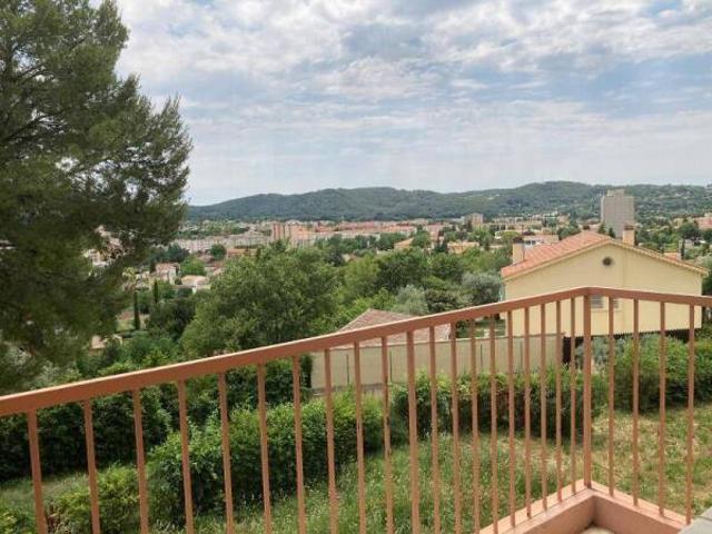 Appartement à Draguignan 83300