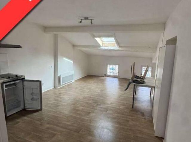 Appartement à Draguignan 83300