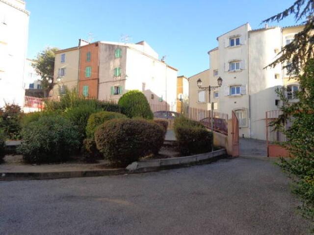 Appartement à Draguignan 83300