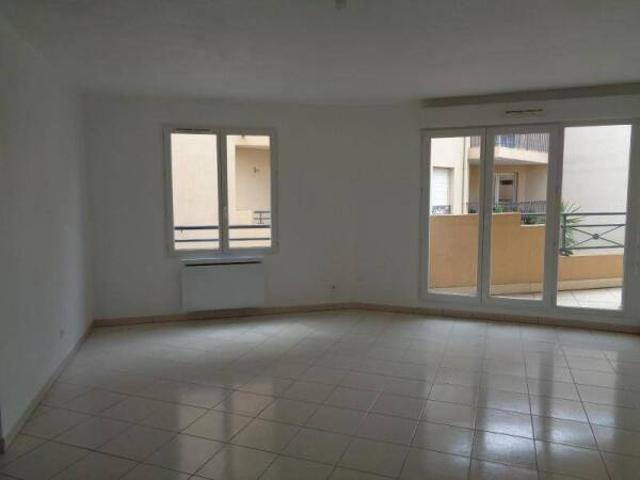 Appartement à Draguignan 83300
