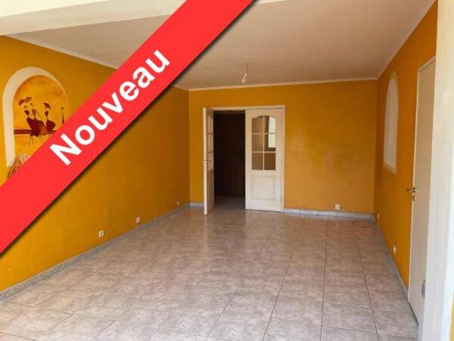 Appartement à Draguignan 83300