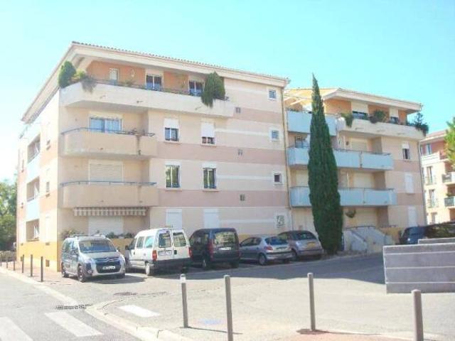 Appartement à Draguignan 83300