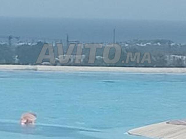Appartement à Dreem Cabo