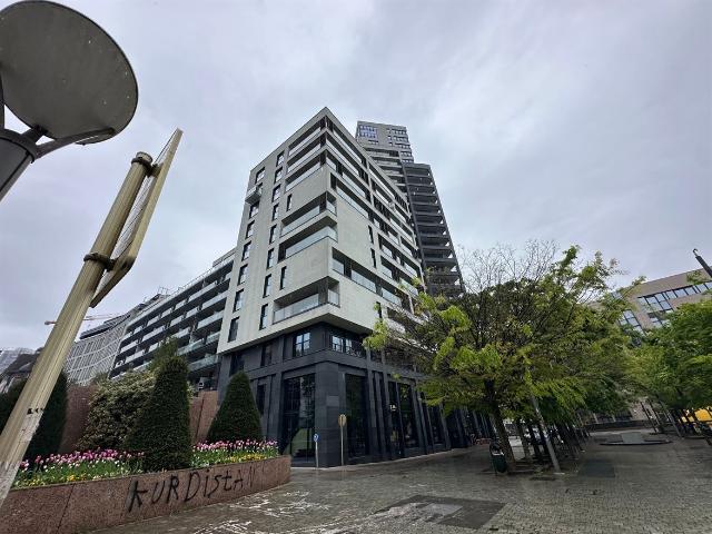 Appartement à Etterbeek