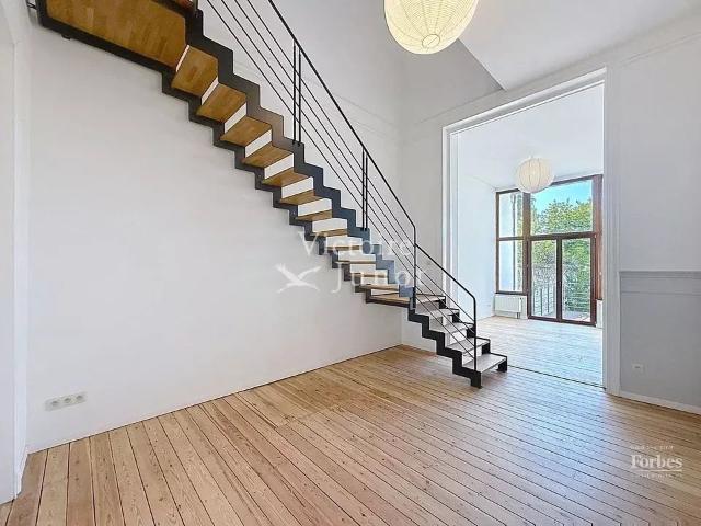 Appartement à Etterbeek