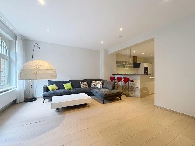 Appartement à Etterbeek