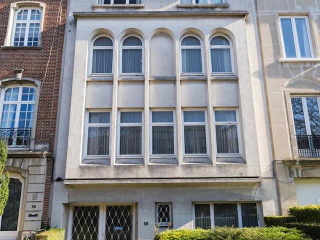 Appartement à Etterbeek
