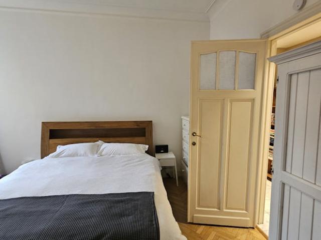 Appartement à Etterbeek