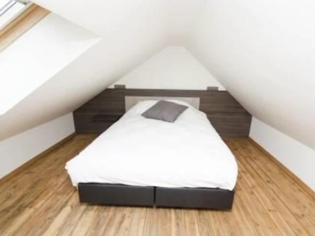Appartement à Etterbeek