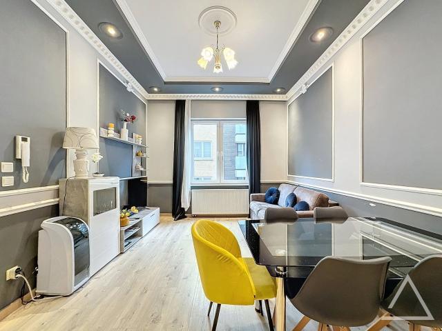 Appartement à Etterbeek