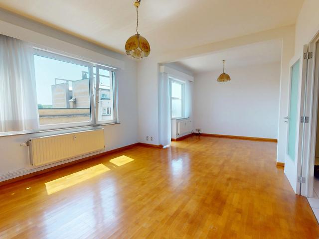 Appartement à Etterbeek