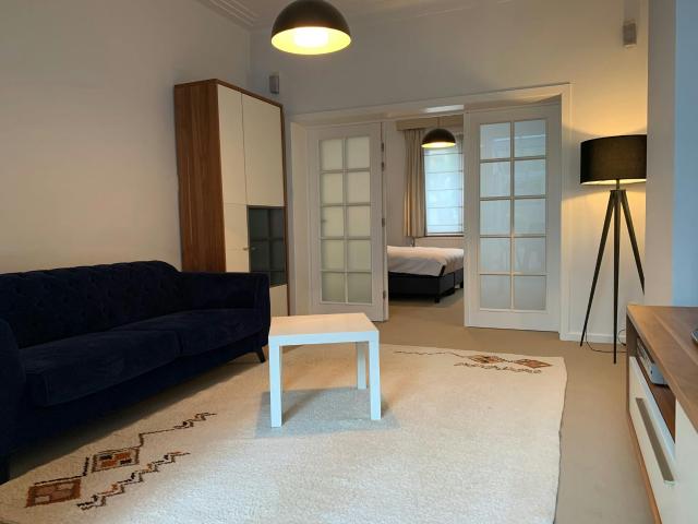 Appartement à Etterbeek