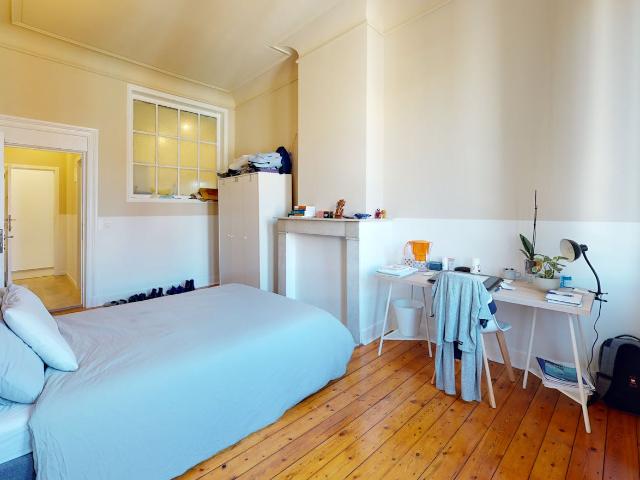 Appartement à Etterbeek