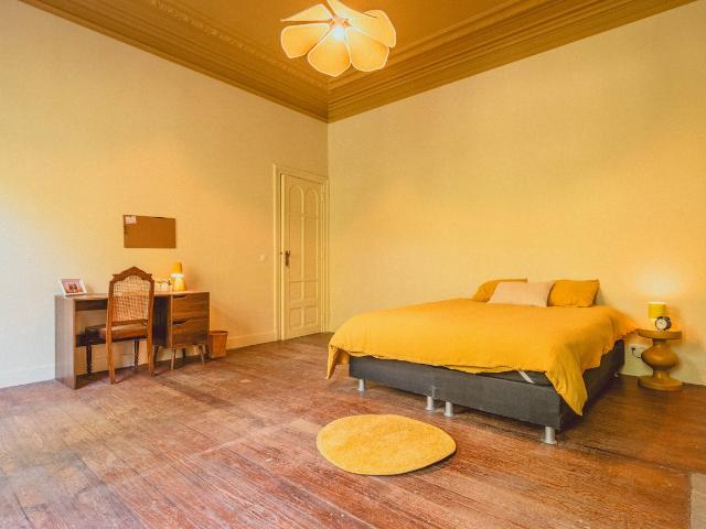 Appartement à Etterbeek