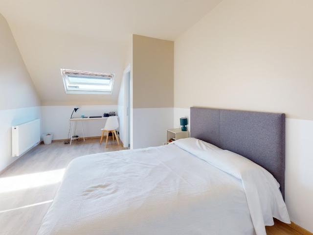 Appartement à Etterbeek
