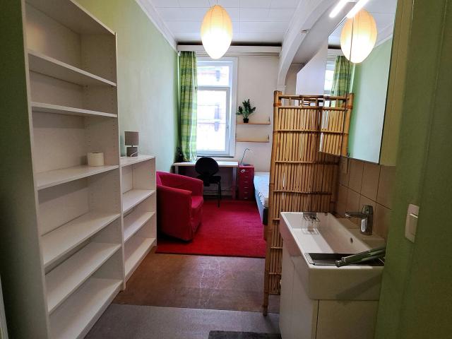 Appartement à Etterbeek