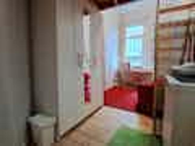 Appartement à Etterbeek