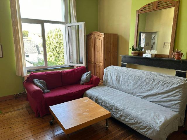 Appartement à Etterbeek