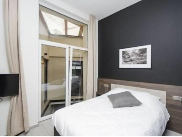 Appartement à Etterbeek