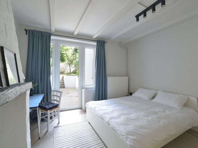 Appartement à Etterbeek