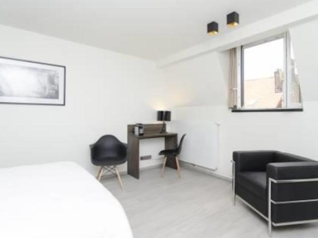 Appartement à Etterbeek