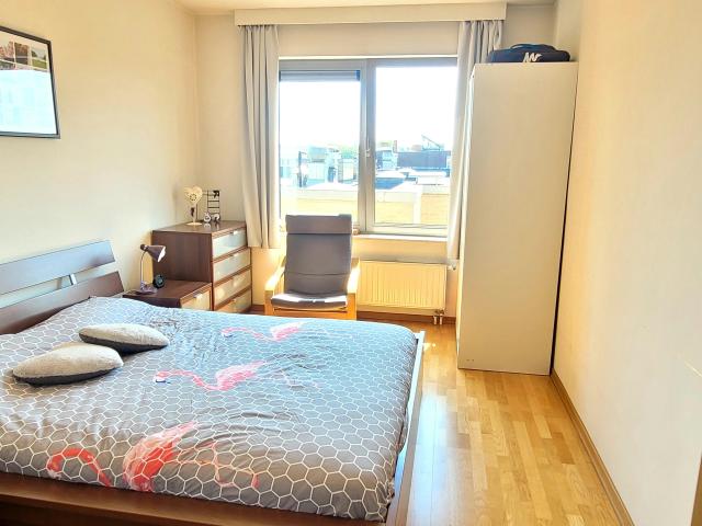 Appartement à Etterbeek