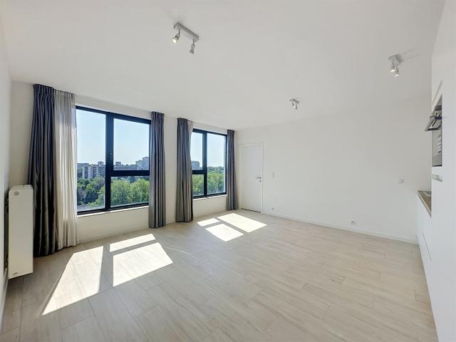 Appartement à Evere