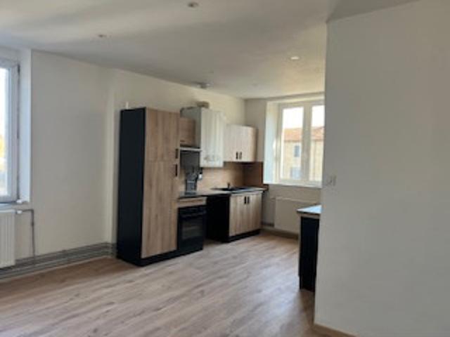 Appartement à Echenoz La Meline à louer Locagestion, expert en gestion locative