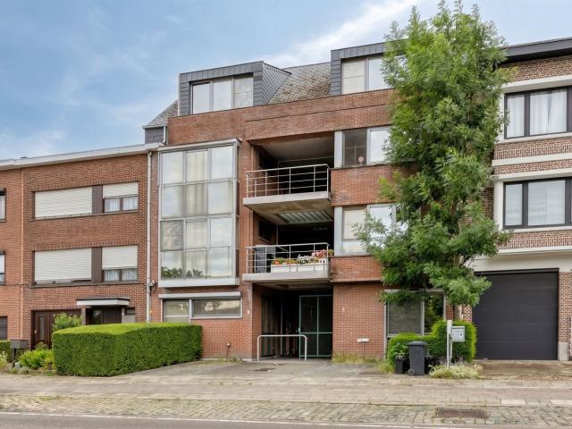 Appartement à Edegem