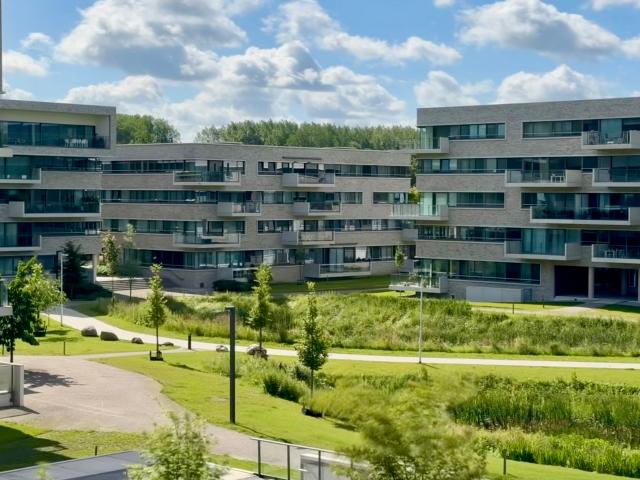Appartement à Edegem