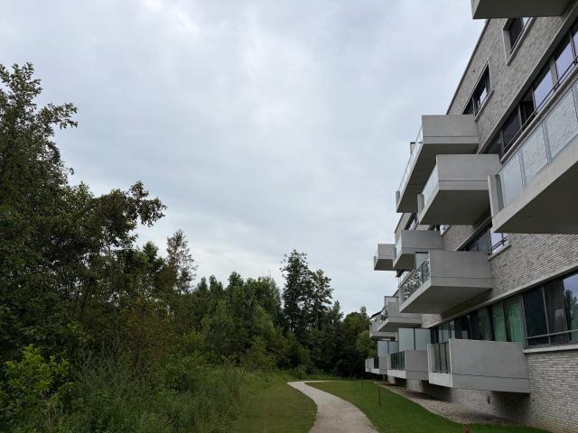 Appartement à Edegem