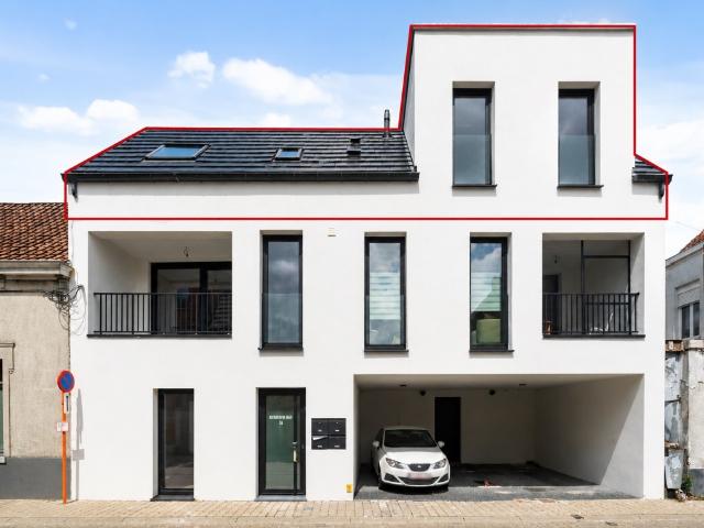 Appartement à Eeklo