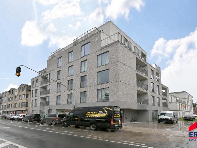 Appartement à Eeklo