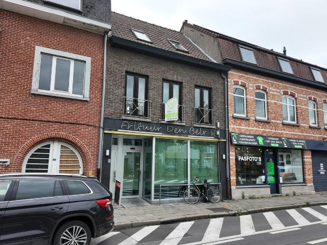 Appartement à Eeklo