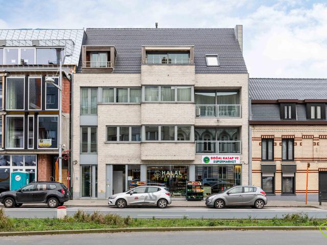 Appartement à Eeklo