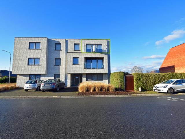 Appartement à Eeklo