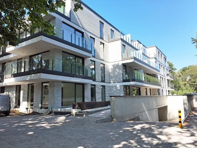 Appartement à Eeklo