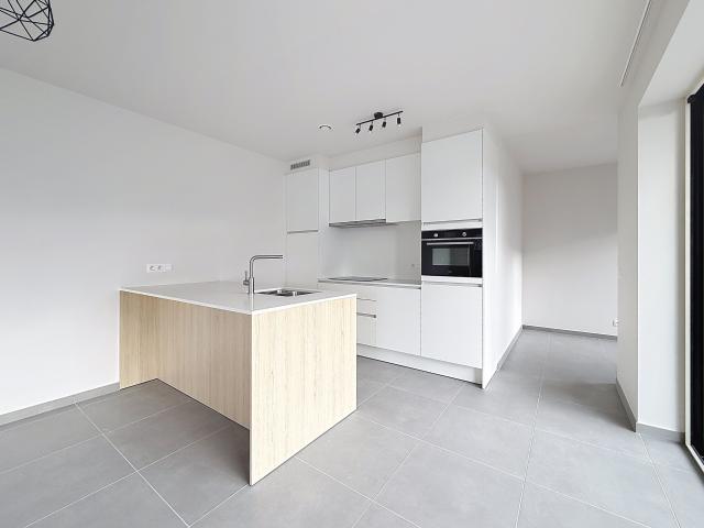 Appartement à Eine