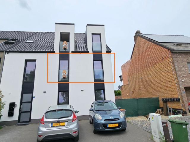 Appartement à Eisden