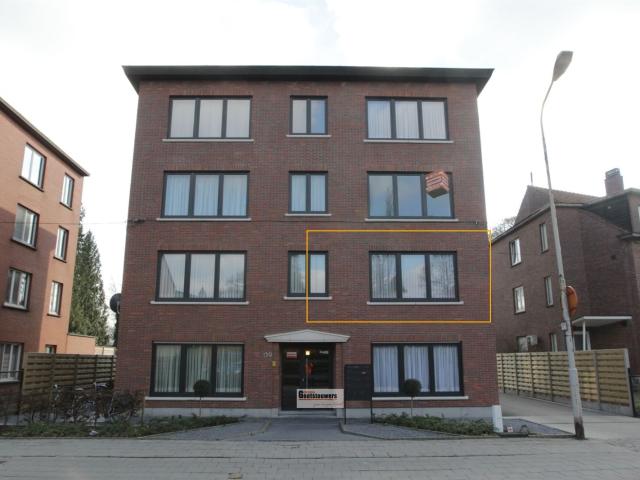 Appartement à Ekeren